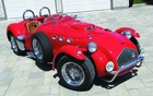 Allard J2X