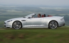 Aston Martin DBS Volante