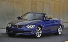 BMW Série 3 cabriolet
