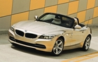 BMW Z4 Roadster