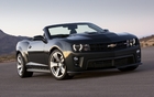 Chevrolet Camaro ZL1 cabriolet