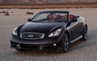 Infiniti G IPL cabriolet 2013
