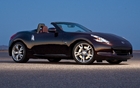 Nissan 370Z Roadster