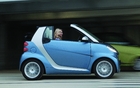 smart cabriolet