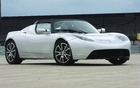 Tesla Roadster