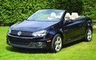 Volkswagen Eos