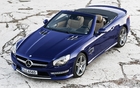 Mercedes-Benz SL 65 AMG