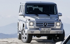 Mercedes-Benz Classe G 2013