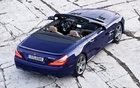 Mercedes-Benz SL 65 AMG