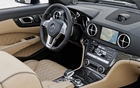 Mercedes-Benz SL 65 AMG