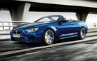 BMW M6 cabriolet