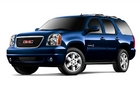 GMC Yukon Heritage Edition