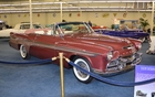 DeSoto Fireflight décapotable 1956. V8 de 330 p.c. Hemi et transmission automatique à trois rapports. 250 000$ pour l'amener chez vous!