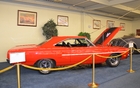 Plymouth Road Runner 1970. 440 Six-Pack, Super Track Pack, capot Air Grabber. Prix: 85 000$