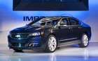 Chevrolet Impala 2014