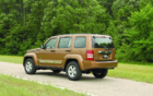 Jeep Liberty