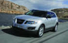 Saab 9-4X