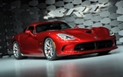 SRT Viper 2013