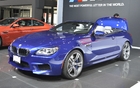 BMW M6 cabriolet