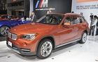 BMW X1 2013