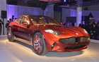 Fisker Atlantic Design
