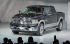 Ram 1500 2013