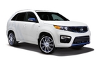 Kia VWC Sorento 2013