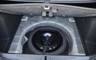 Lifesaver spare tire 