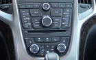 There may be a lot of buttons, but at least the layout is intuitive (except the trunk release button!)