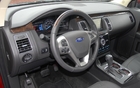 The dashboard has been updated