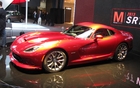 2013 SRT Viper