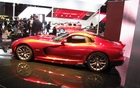 2013 SRT Viper