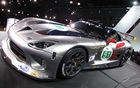 SRT Viper GTS-R