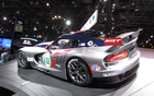 SRT Viper GTS-R