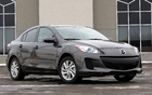 Mazda3 GS Skyactiv 2012