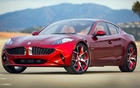 Fisker Atlantic
