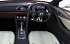 Mazda Takeri Concept