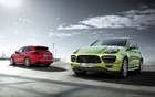 Porsche Cayenne GTS