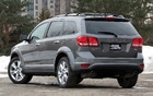 Dodge Journey R/T 2012