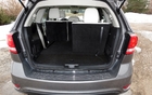 Dodge Journey R/T 2012