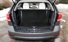 Dodge Journey R/T 2012