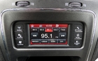Dodge Journey R/T 2012