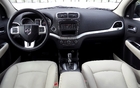 Dodge Journey R/T 2012