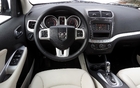 Dodge Journey R/T 2012
