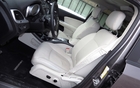 Dodge Journey R/T 2012
