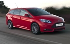 Ford Focus ST