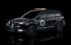 S.H.I.E.L.D. MDX   