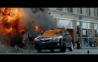Acura RDX Avengers Commercial 