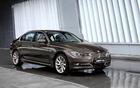 BMW Série 3 LWB