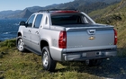 2013 Chevrolet Black Diamond Avalanche